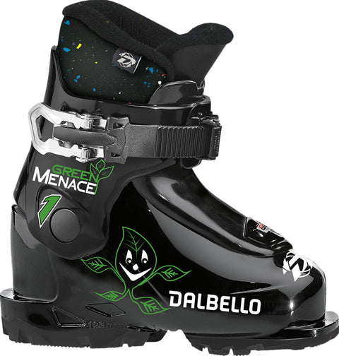 Dalbello Green Menace 1.0 GW Ski Boots - Junior