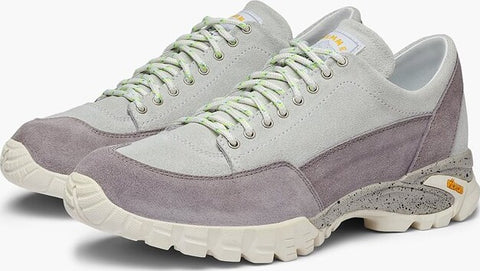 Diemme Possagno Suede Leather Shoes - Men's