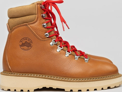 Diemme Monfumo Leather Boots - Women's