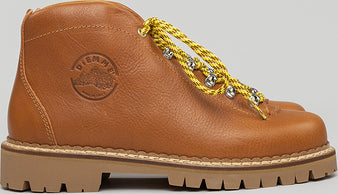 Diemme Tirol Leather Boots - Women's
