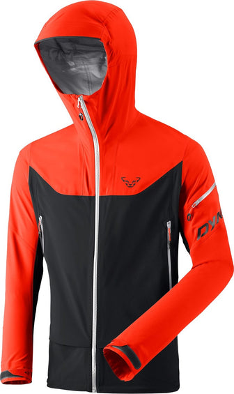 Dynafit Beast Hybrid Jacket - Men's