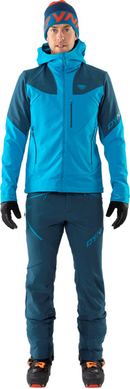 Dynafit Mercury Pro Jacket - Men's