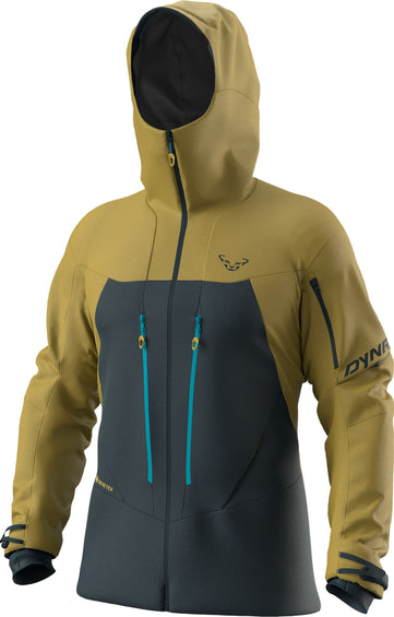 Dynafit Free Gore-Tex Jacket - Men's