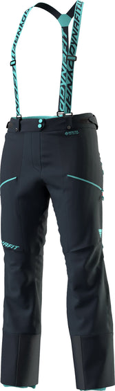 Dynafit Free Infinium Hybrid Pant - Women's