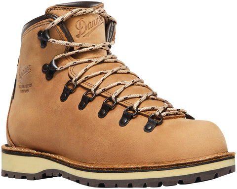 Danner Mountain Pass Cathay Spice Boots - Men's