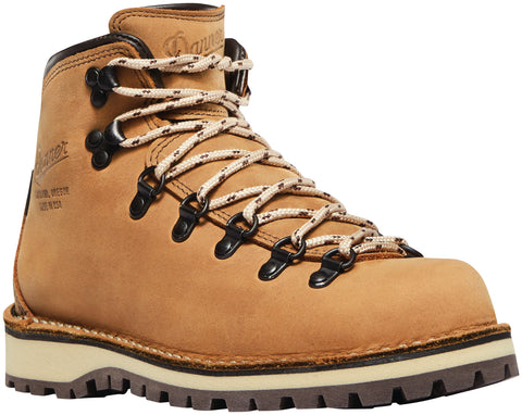 Danner Mountain Pass Cathay Spice Boots - Women's