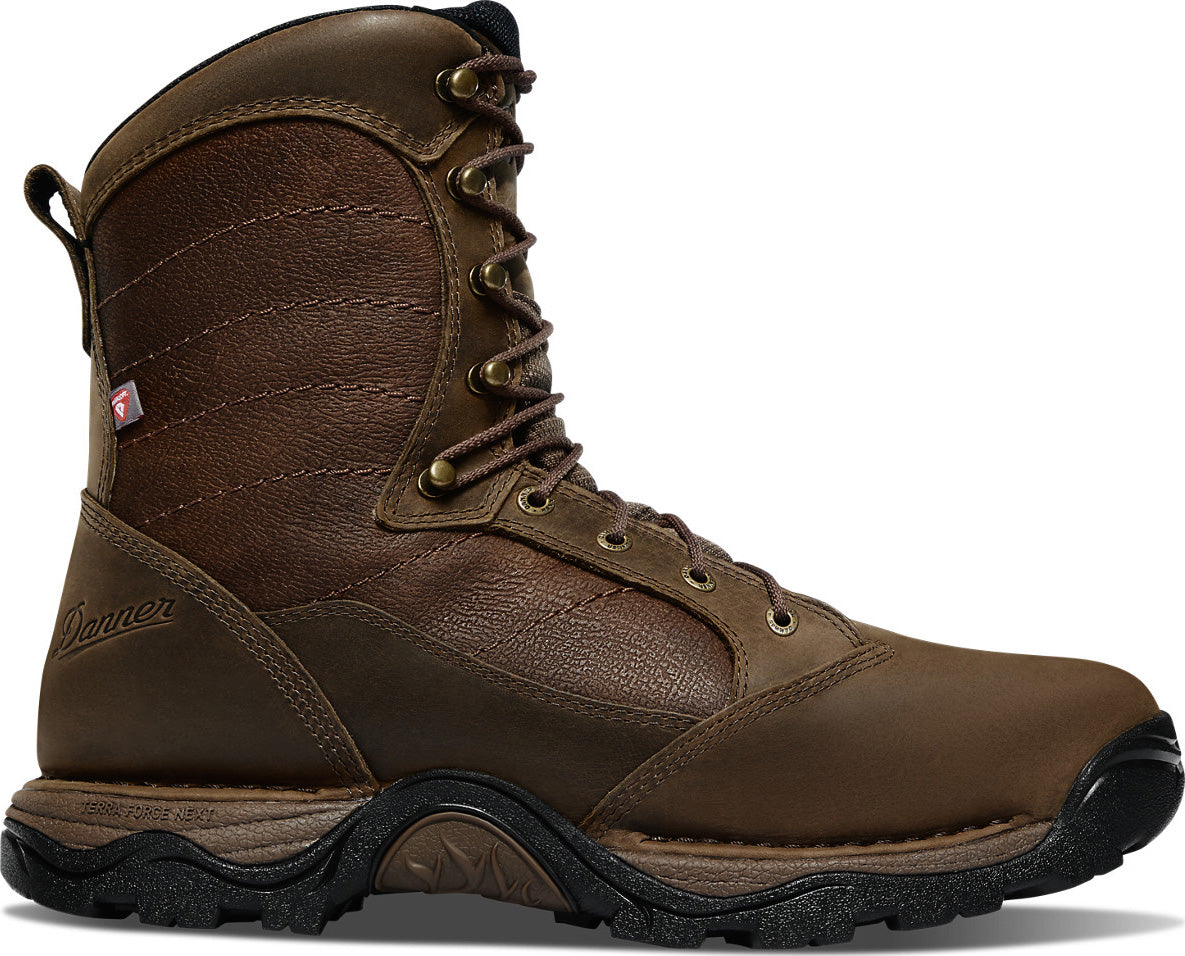 Danner Pronghorn 400G All-Leather 8 in Boots - Men's | Altitude Sports