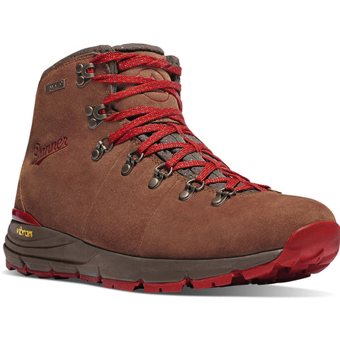 Danner Mountain 600 Hiking Boots - Men's