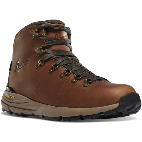 Danner Men's Mountain 600 Leather Hiking Boot
