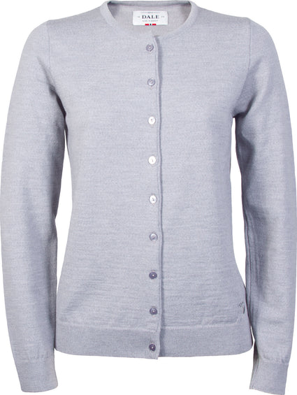 Dale of Norway Marit Cardigan - Women's