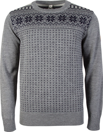 Dale of Norway Garmisch Masculine Sweater - Men's