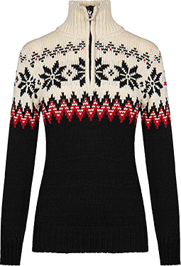 Dale of Norway Myking Sweater - Women's