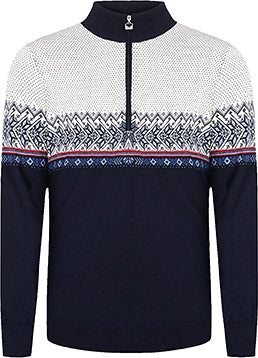 Dale of Norway Hovden Sweater - Men's