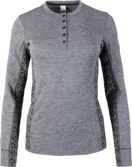 Dale of Norway Viking Feminine Basic Sweater - Women's
