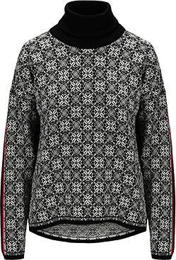 Dale of Norway Firda Sweater - Women's