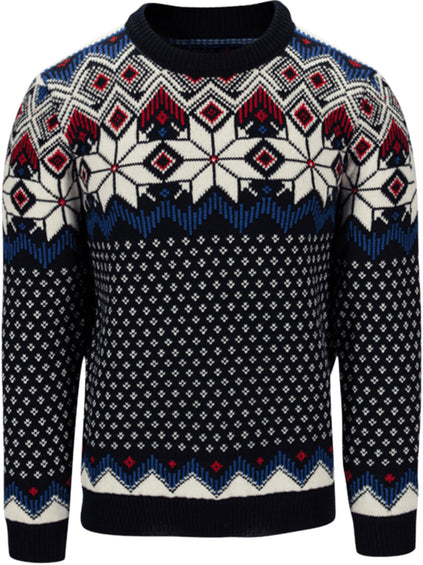 Dale of Norway Vegard Sweater - Men's