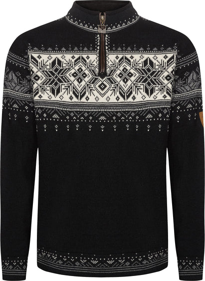 Dale of Norway Blyfjell Sweater - Unisex