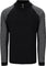 Dale of Norway Geilo Sweater - Men's - Dark Charcoal - Smoke