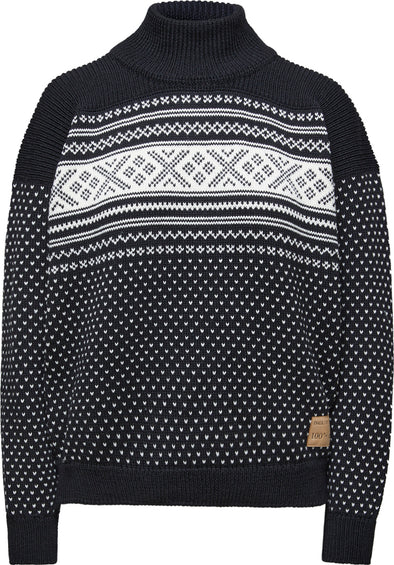 Dale of Norway Valløy Sweater - Women's
