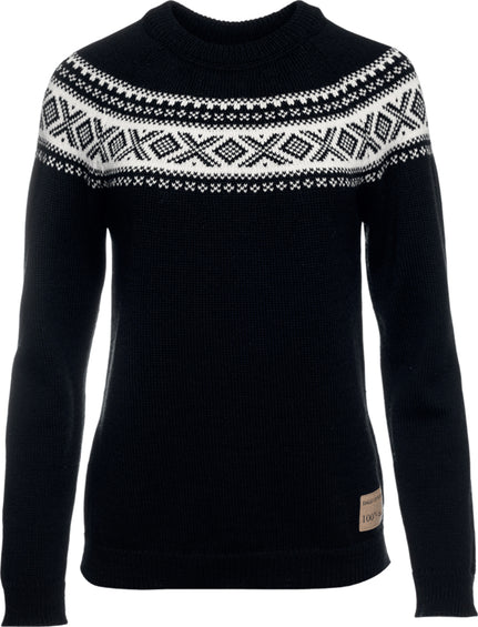 Dale of Norway Vågsøy Sweater - Women's
