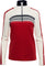 Dale of Norway Dystingen Sweater - Women's - Raspberry