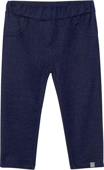 Deux par Deux Jegging - Big Girl's