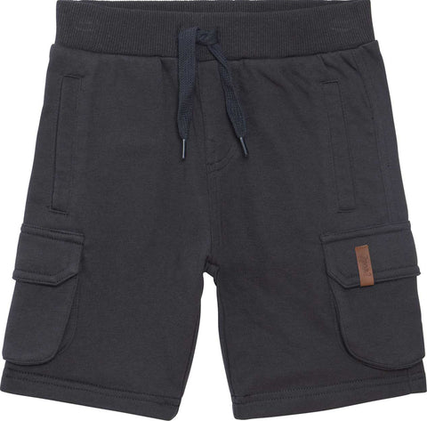 Deux par Deux French Terry Bermuda Short - Little Boy