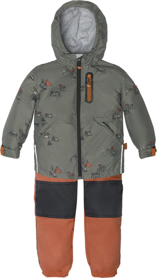 Deux par Deux Spring Set - Big Kid's