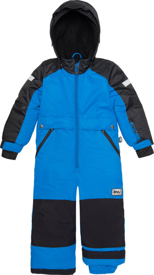 Deux par Deux One Piece Snowsuit - Little Kids