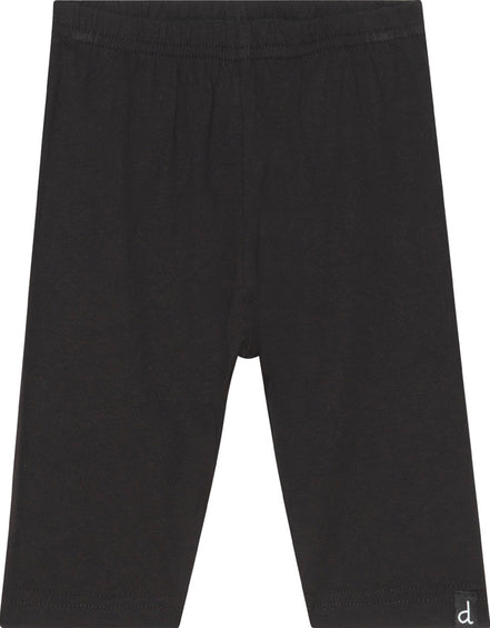 Deux par Deux Biker Shorts - Little Girls