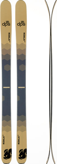 DPS Skis Koala 103 Foundation - Unisex