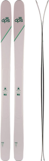 DPS Skis Pagoda Tour 100 RP Touring Skis - Unisex