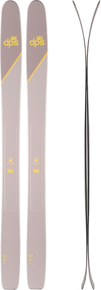 DPS Skis Pagoda Tour 112 RP Touring Skis - Unisex