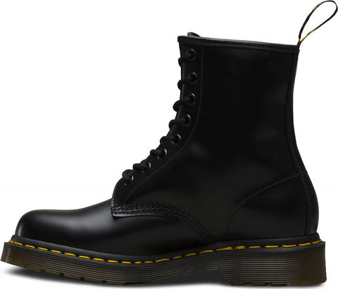 Dr. Martens 1460 8 Eye Smooth Leather Boots - Women's