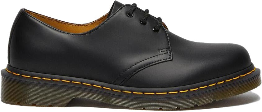 Dr. Martens 1461 Smooth Leather Oxford Shoes - Unisex