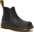 Dr. Martens 2976 Softy T Leather Chelsea Boots -Toddler - Black Softy T