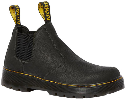 Dr. Martens Hardie Chelsea Work Boots - Men's