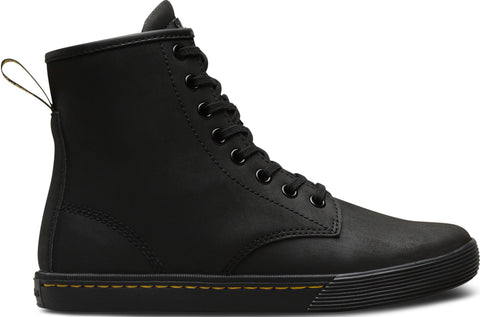 Dr. Martens Sheridan Matte Casual Boots - Women's