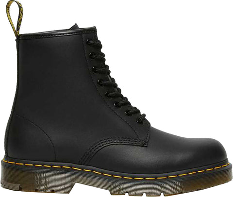 Dr. Martens 1460 Slip Resistant Leather Lace Up Boots - Unisex