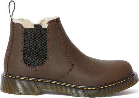 Dr. Martens 2976 Leonore Boots - Big Kids