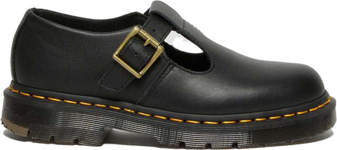 Dr. Martens Polley Sr Full Grain Shoes - Women's