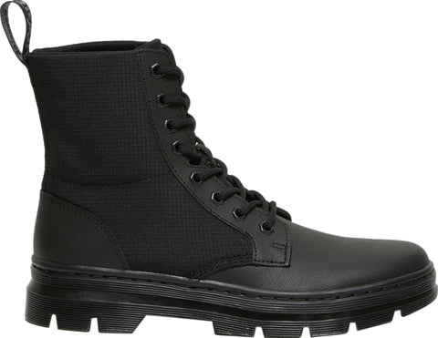 Dr. Martens Combs II Poly Casual Boots - Unisex