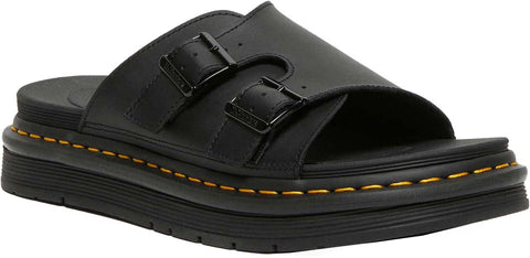 Dr. Martens Dax Slip On Leather Sandals - Men's