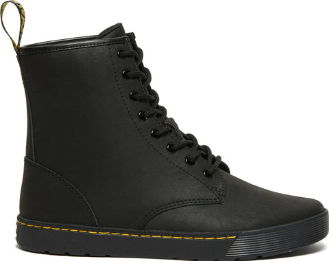 Dr. Martens Cairo Leather Casual Shoes - Men's