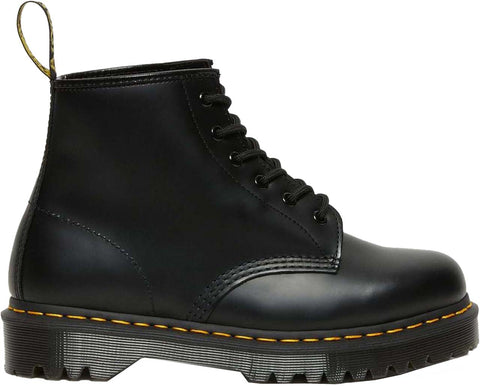 Dr. Martens 101 Bex Smooth Leather Ankle Boots - Unisex
