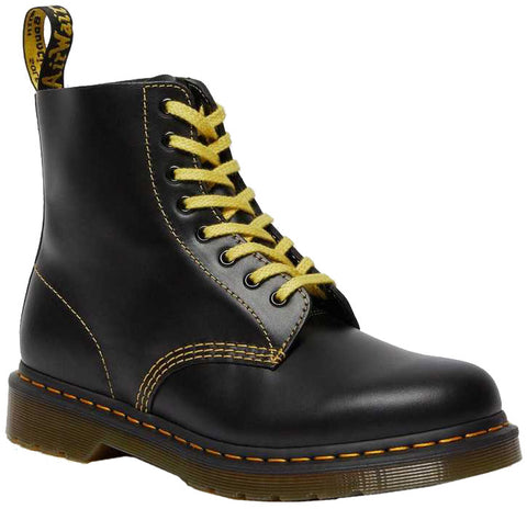 Dr. Martens 1460 Pascal Atlas Leather lace Up Boots - Unisex
