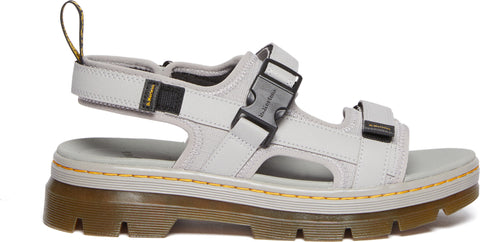 Dr. Martens Forster Webbing Sandals - Unisex
