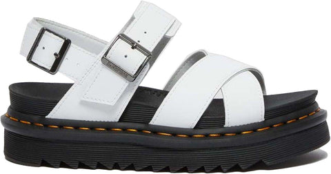 Dr. Martens Voss II Hydro Leather Sandals - Women's