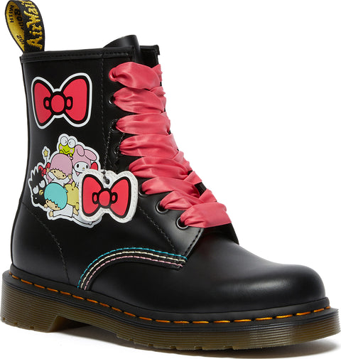 Dr. Martens 1460 Hello Kitty And Friends Smooth Boots - Women's