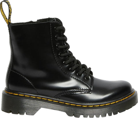 Dr. Martens 1460 Pascal Bex Leather Lace Up Boots - Youth